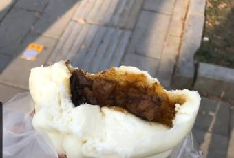 Yuan Da Tou Bao Zi user photo