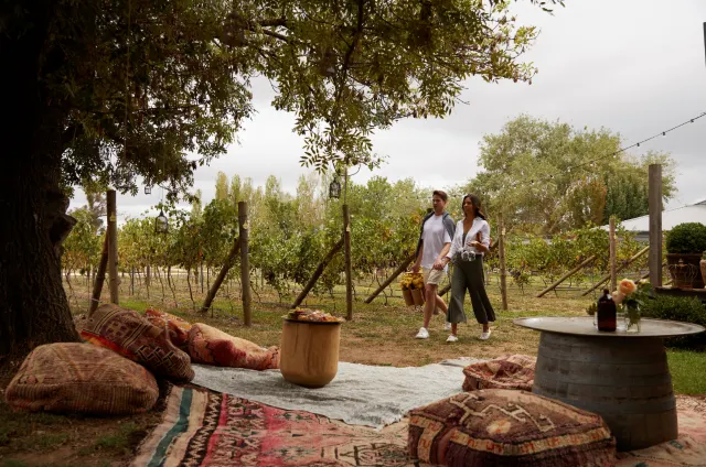 Top Easter Getaways for 2025