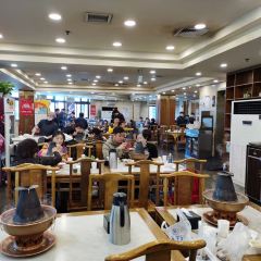 NIU JIE JU BAO YUAN User Photo