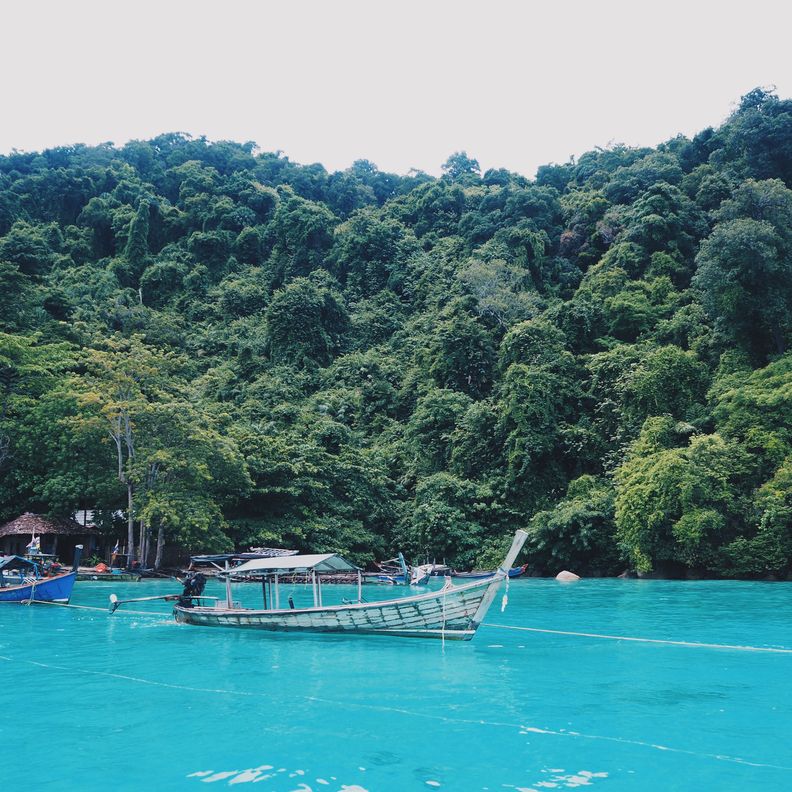 Things to Do in Koh Phra Thong in 2025 Top Attractions, Local Food, Hotels & Travel Tips