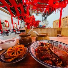 WAN FANG YUAN BAN FEN WA GUAN TANG User Photo