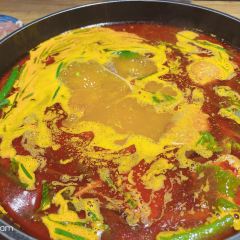 QIANCHENG SUANTANGNIUROU User Photo