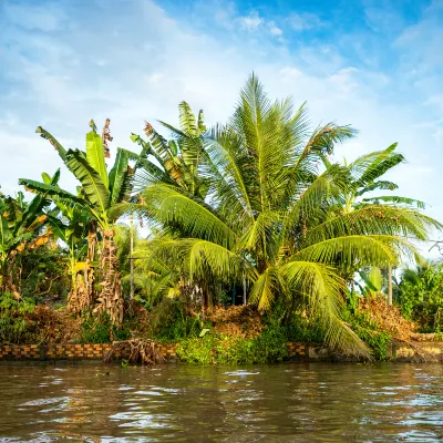 Các khách sạn ở Pleiku