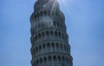 Leaning Tower of Pisa