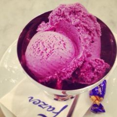 Vaffelbageren張用戶圖片