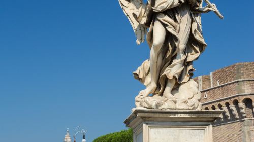 Castel Sant'Angelo