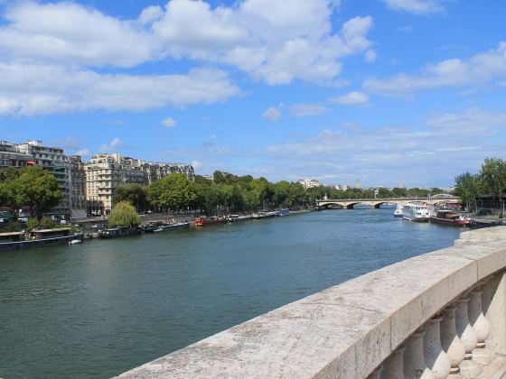 Seine River