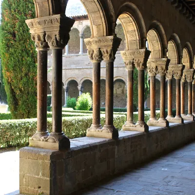 Haustierfreundliche-Hotels in Montpellier