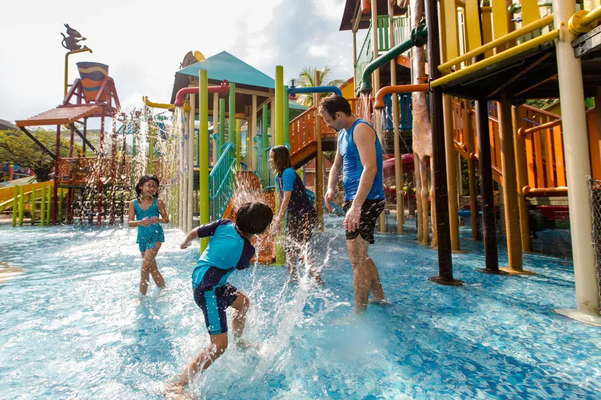 5_Sunway Lagoon Theme Park