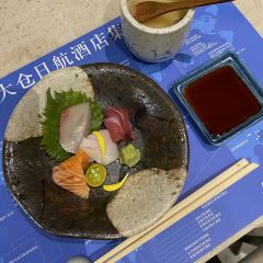 Mizune Japanese Restaurant (Swissotel Guangzhou) User Photo