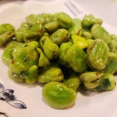 情怀小馆 User Photo