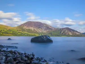 Ennerdale Water
