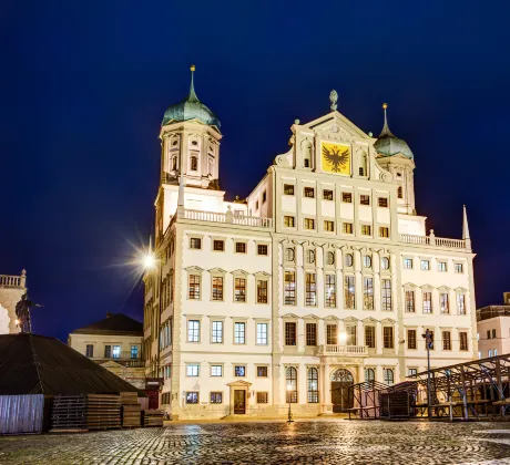 IntercityHotel Saarbrücken