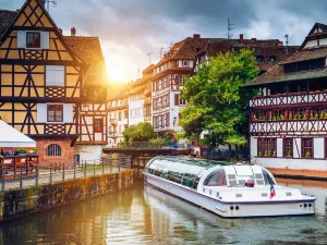 La Petite France