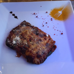 Essenza Wine Bar Trastevere 여행 사진