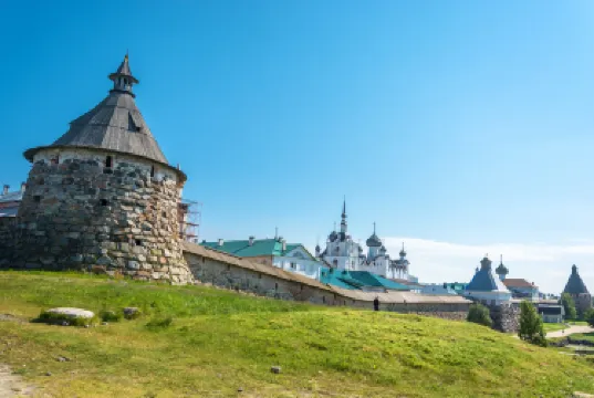 Primorsky District