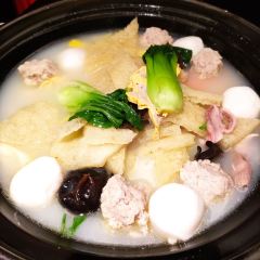 Shao Dong Jia - San Wei Restaurant User Photo