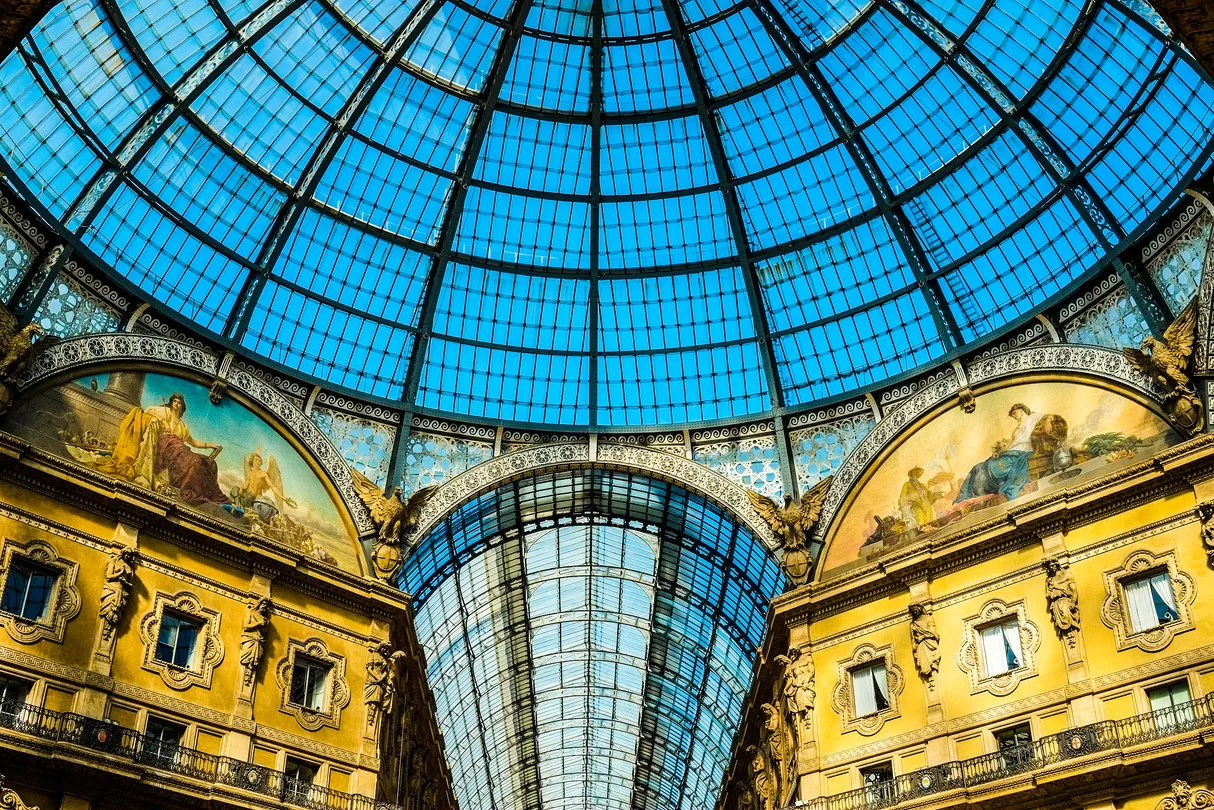 4_Galleria Vittorio Emanuele II