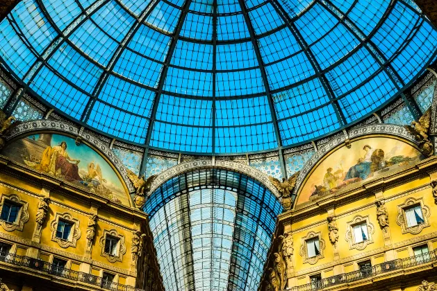Hotel Milano Scala