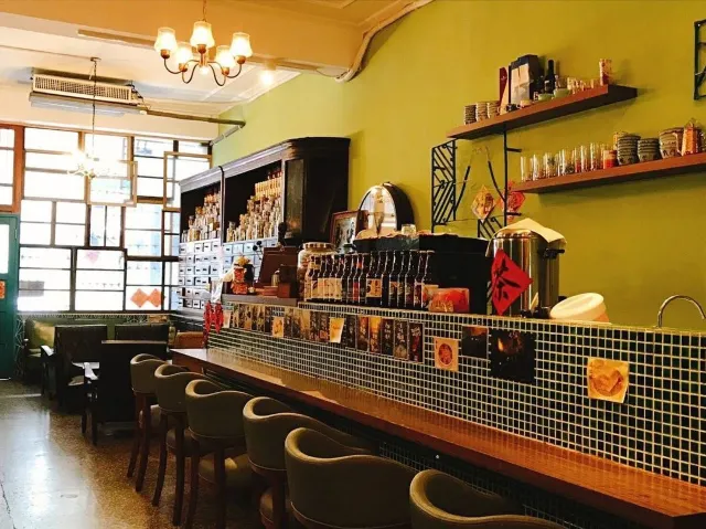 【北部咖啡廳推薦】 嚴選15間老宅咖啡廳,帶給你忙碌都市人的喘息綠洲