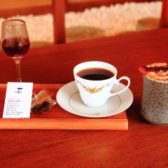 OH! Café User Photo
