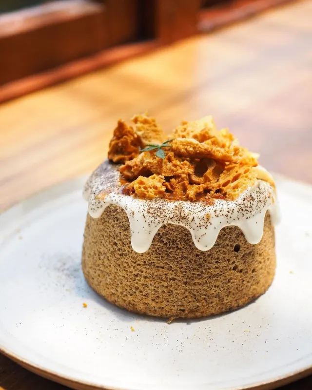 【北部咖啡廳推薦】 嚴選15間老宅咖啡廳,帶給你忙碌都市人的喘息綠洲