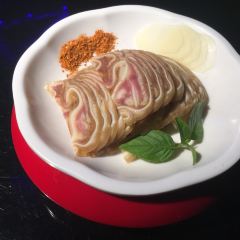 Azhuangdidaoyucai (tongtailu) User Photo