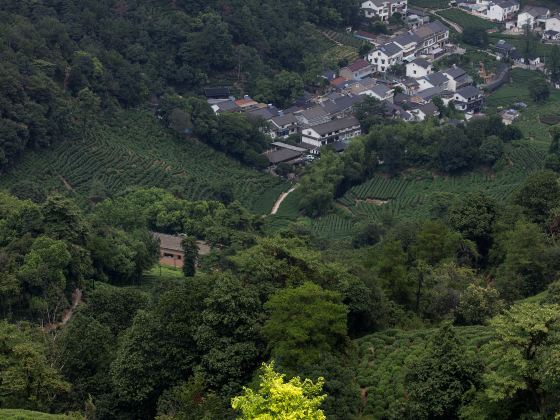 Xiantang Mountain