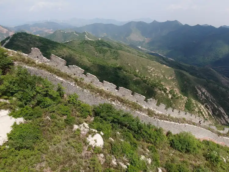 金融街購物廣場附近的飯店