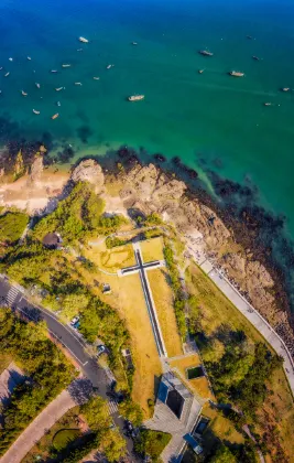 芬蘭航空 威海 機票