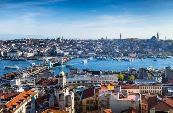 Top 7 Family-Friendly Attractions in Istanbul