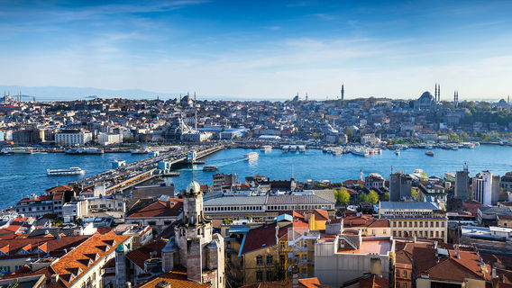 Istanbul