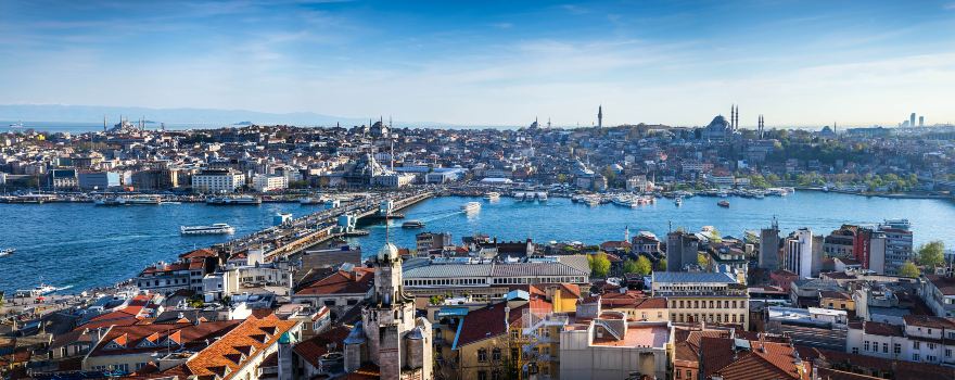 Bosphorus