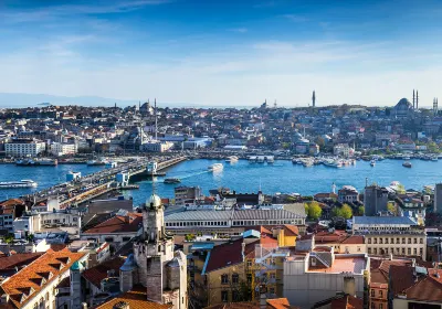 Bosporus