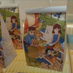 爸爸糖手工吐司（無錫八方滙店）張用戶圖片