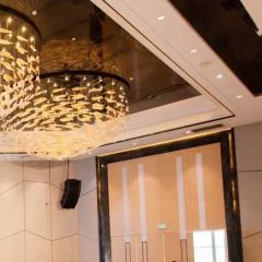 Changsha Three View Wellesley Hotel Jingxuan Chinese Restaurant User Photo
