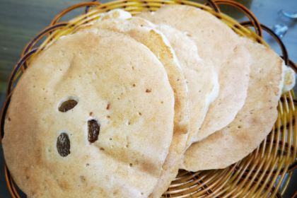 爷爷家的粥铺(桐城大广场店)