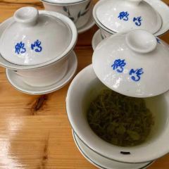 HEMING CHASHE User Photo