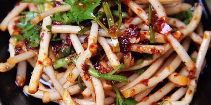 正宗吉首老粉館