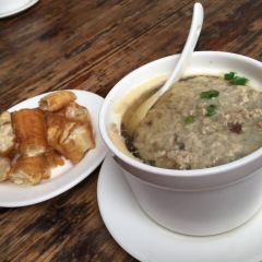 牛红馆(远东店) User Photo