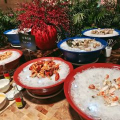 The Show Kitchen - Grand Hyatt Shenzhen User Photo