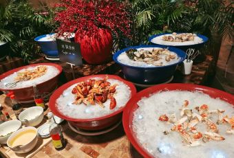 The Show Kitchen - Grand Hyatt Shenzhen User Photo