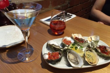 Rare Steakhouse Midtown