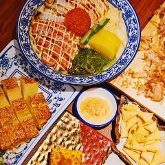 令谷花开·惊世料理(湖北路店) User Photo