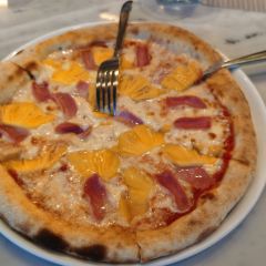Marco's Coal Fired Pizzeria User Photo