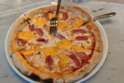 Marco's Coal Fired | Ballpark