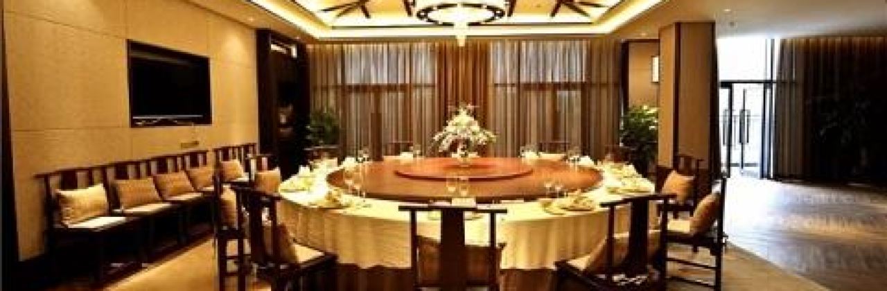 赤水圣地长江半岛酒店·中餐厅