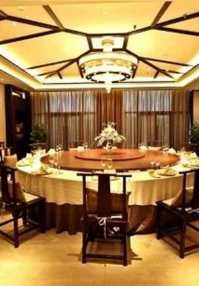 赤水圣地长江半岛酒店·中餐厅