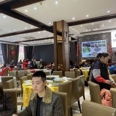 潘家大院張用戶圖片