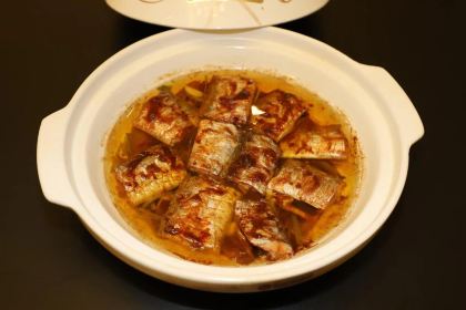 启东恒大酒店·吕四渔号海鲜餐厅